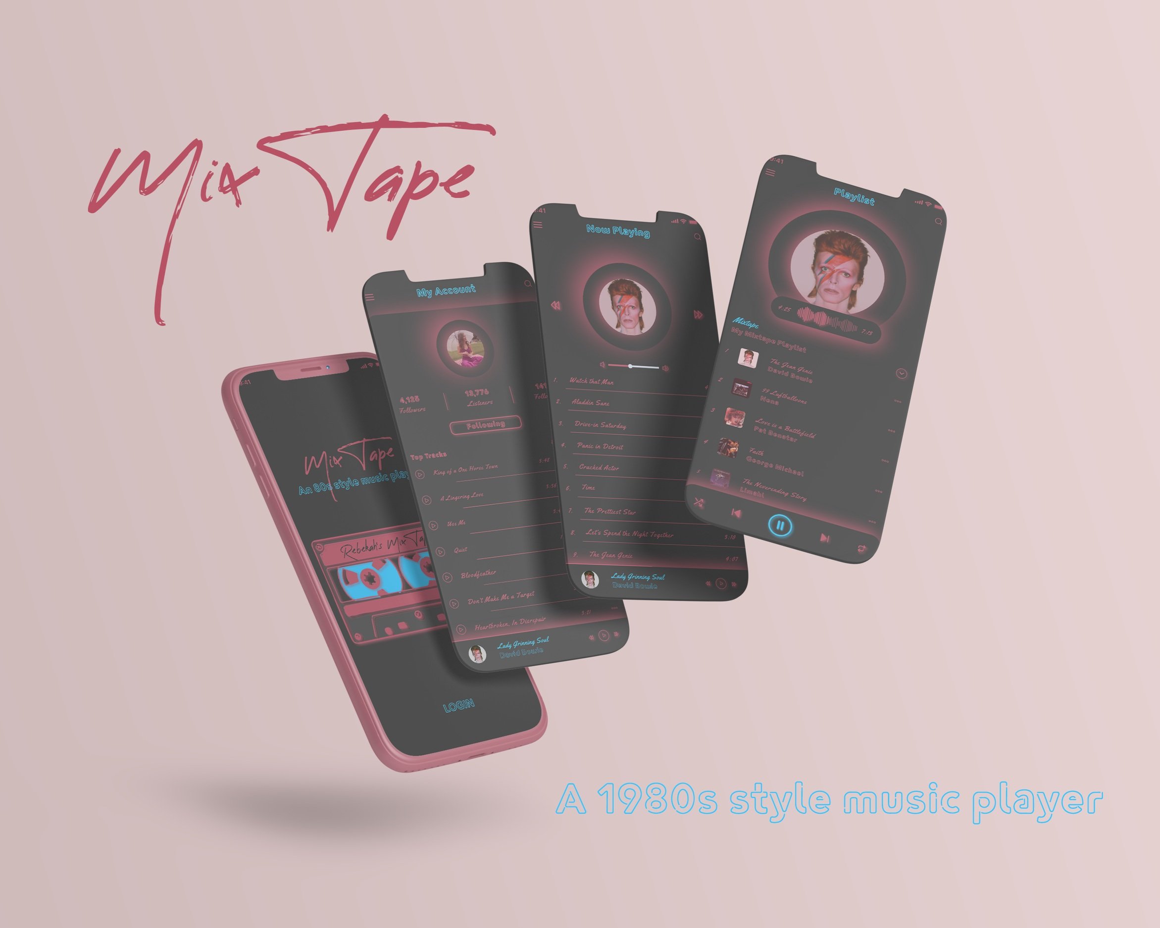 MixTape