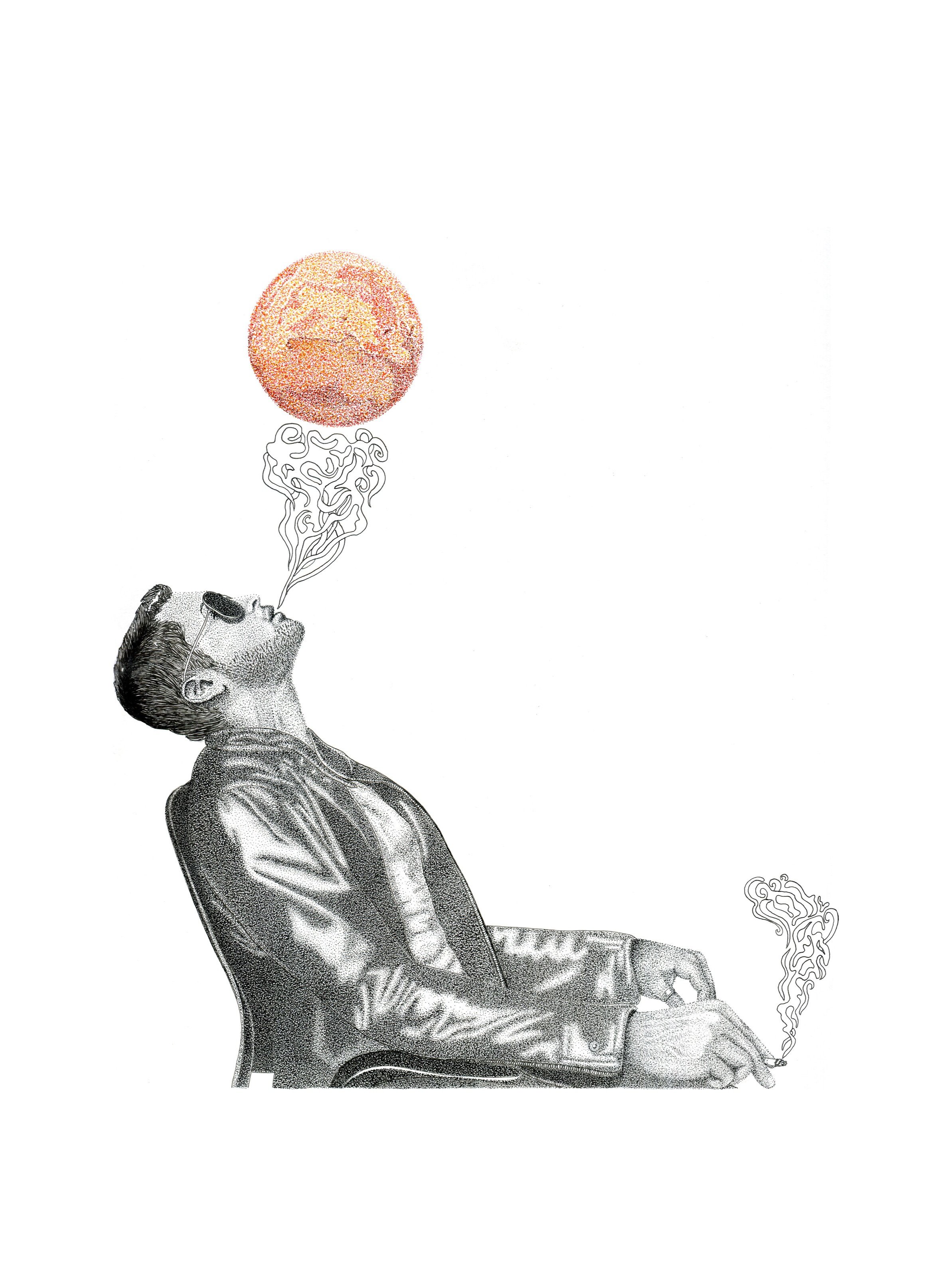 Mars